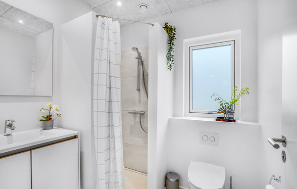 Holiday Home - Hjarbæk Fjord , Denmark - L50018 702