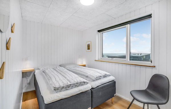 Holiday Home - Hjarbæk Fjord , Denmark - L50018 603