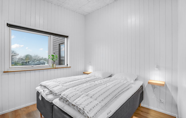 Holiday Home - Hjarbæk Fjord , Denmark - L50018 604