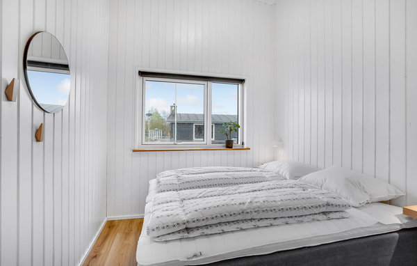 Holiday Home - Hjarbæk Fjord , Denmark - L50018 605