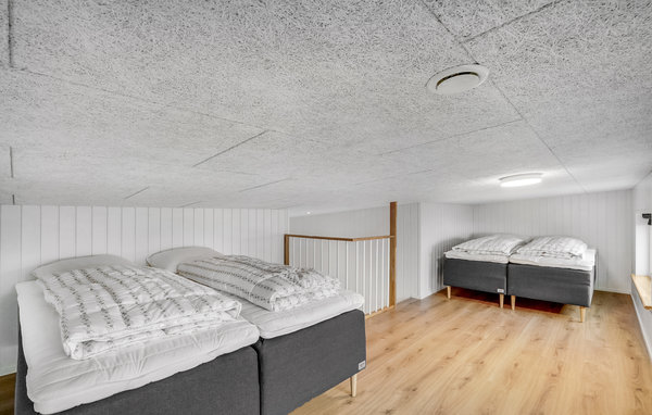 Holiday Home - Hjarbæk Fjord , Denmark - L50018 606