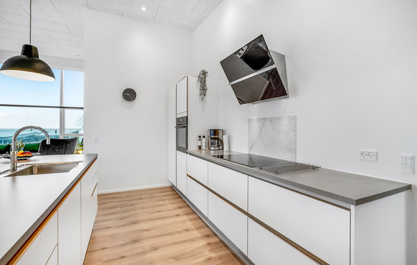 Holiday Home - Hjarbæk Fjord , Denmark - L50018 402