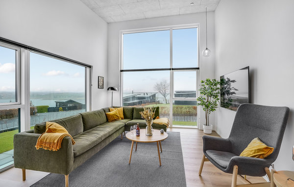 Holiday Home - Hjarbæk Fjord , Denmark - L50018 3