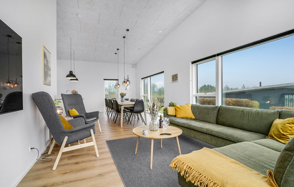 Holiday Home - Hjarbæk Fjord , Denmark - L50018 302