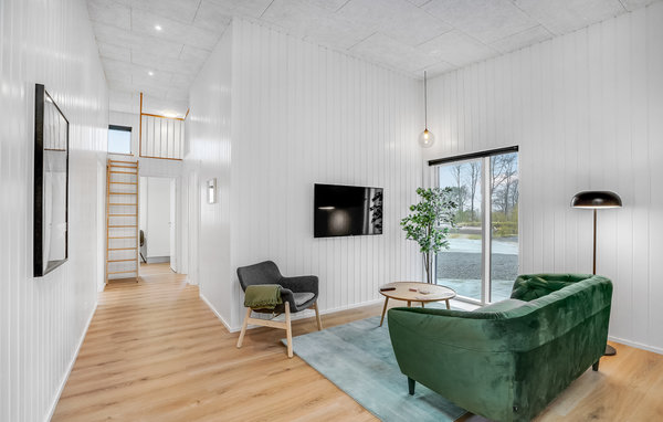 Holiday Home - Hjarbæk Fjord , Denmark - L50018 6