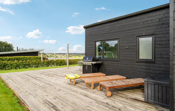 Holiday Home - Hjarbæk Fjord , Denmark - L50018 101
