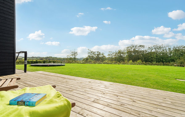 Holiday Home - Hjarbæk Fjord , Denmark - L50018 102