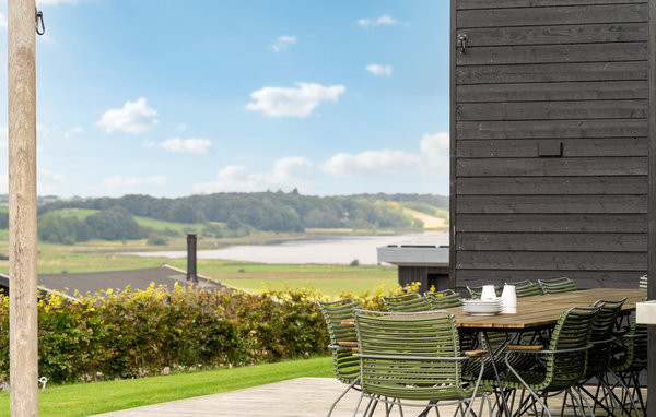Holiday Home - Hjarbæk Fjord , Denmark - L50018 104