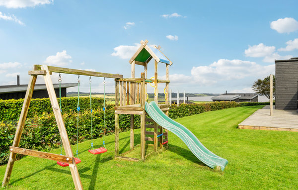 Holiday Home - Hjarbæk Fjord , Denmark - L50018 106