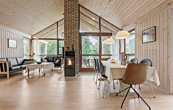Feriehuse - Trend , Danmark - L50019 3