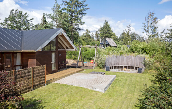 Feriehuse - Trend , Danmark - L50019 101