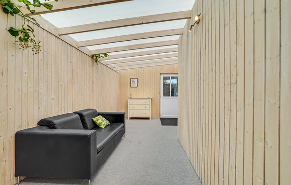 Ferienhaus - Lovns Strand , Dänemark - L50020 501