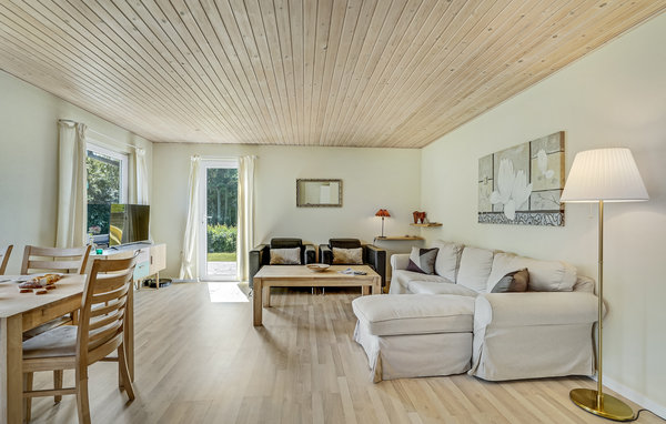 Ferienhaus - Lovns Strand , Dänemark - L50020 5