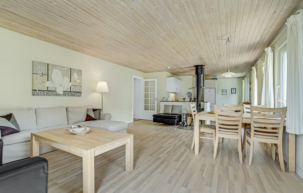 Ferienhaus - Lovns Strand , Dänemark - L50020 6