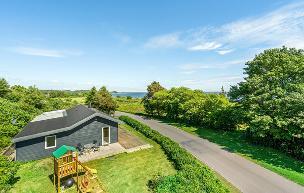 Feriehuse - Lovns Strand , Danmark - L50020 1