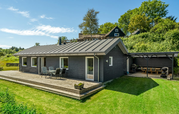 Ferienhaus - Lovns Strand , Dänemark - L50020 81