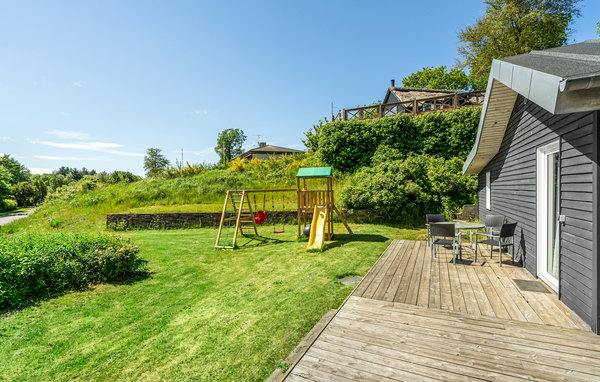 Ferienhaus - Lovns Strand , Dänemark - L50020 102