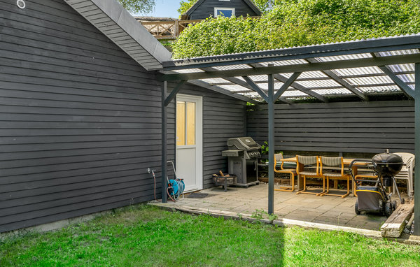 Ferienhaus - Lovns Strand , Dänemark - L50020 103