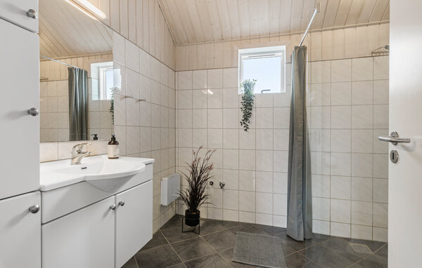 Holiday Home - Ertebølle , Denmark - L50025 701
