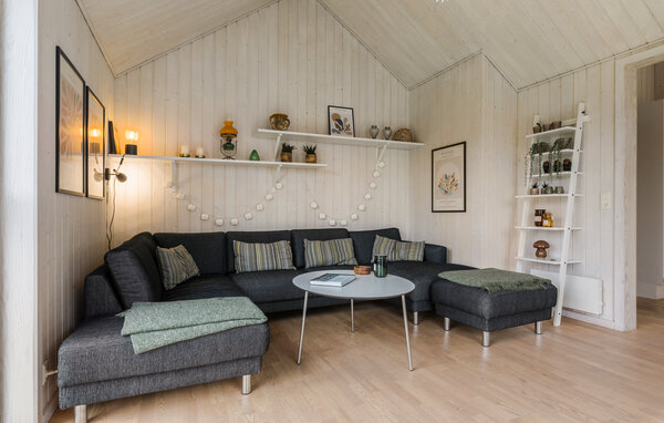 Holiday Home - Ertebølle , Denmark - L50025 3