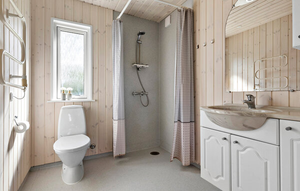 Ferienhaus - Hvalpsund Strand , Dänemark - L50026 701