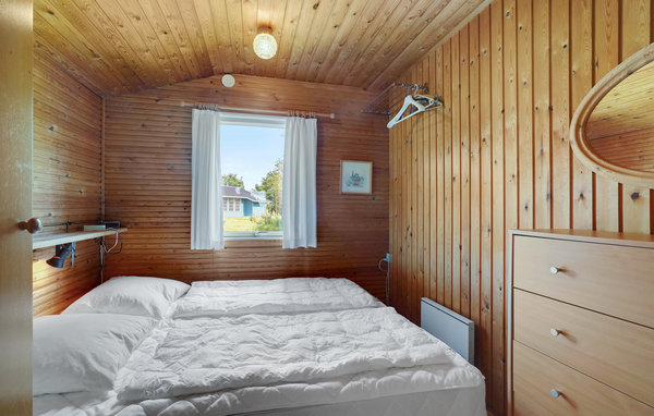 Ferienhaus - Hvalpsund Strand , Dänemark - L50026 601