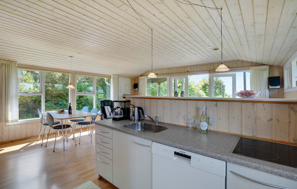 Ferienhaus - Hvalpsund Strand , Dänemark - L50026 7