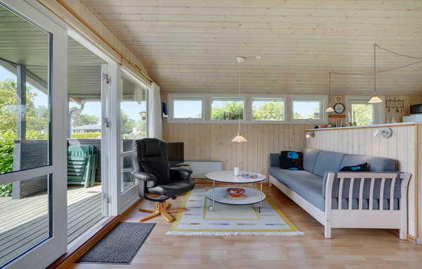 Ferienhaus - Hvalpsund Strand , Dänemark - L50026 3