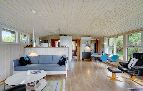 Ferienhaus - Hvalpsund Strand , Dänemark - L50026 4