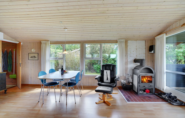 Ferienhaus - Hvalpsund Strand , Dänemark - L50026 5