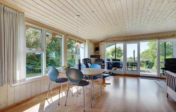 Ferienhaus - Hvalpsund Strand , Dänemark - L50026 6