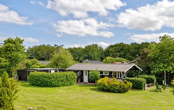Ferienhaus - Hvalpsund Strand , Dänemark - L50026 1