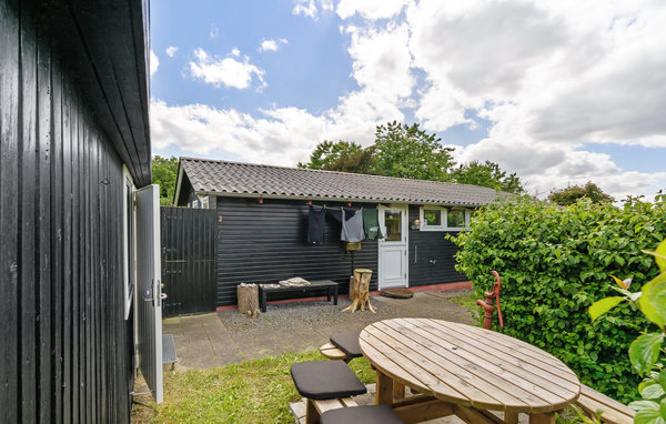 Ferienhaus - Hvalpsund Strand , Dänemark - L50026 102