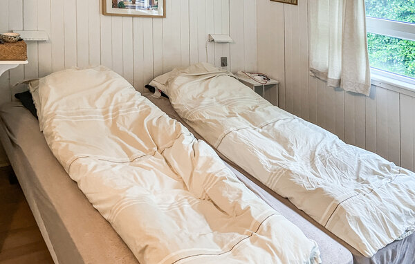 Feriehus - Virksund Strand , Danmark - L50028 602
