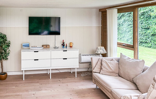 Feriehus - Virksund Strand , Danmark - L50028 4