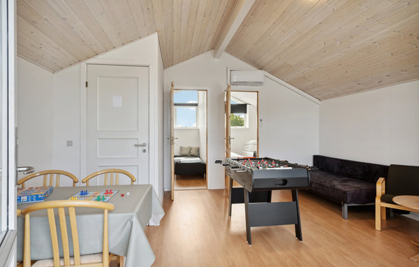 Semesterhus - Hvalpsund , Danmark - L50030 8