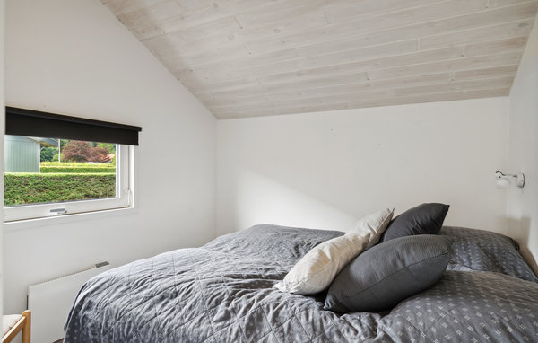 Semesterhus - Hvalpsund , Danmark - L50030 601