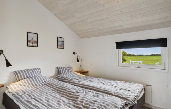 Semesterhus - Hvalpsund , Danmark - L50030 602