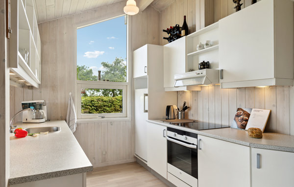 Semesterhus - Hvalpsund , Danmark - L50030 7