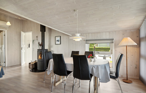 Semesterhus - Hvalpsund , Danmark - L50030 5