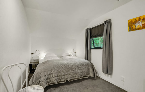 Ferienhaus - Virksund , Dänemark - L50033 601