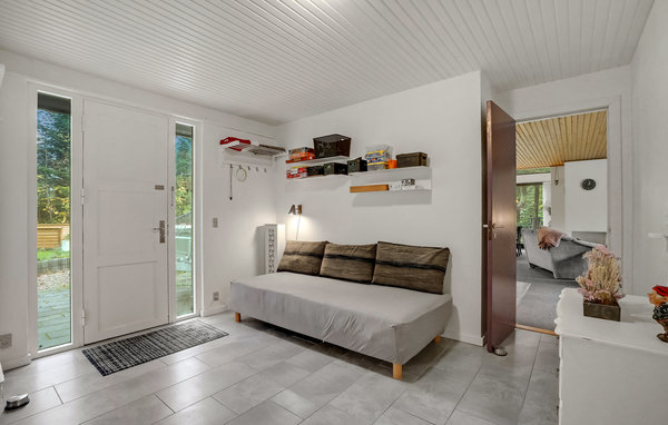 Ferienhaus - Virksund , Dänemark - L50033 8
