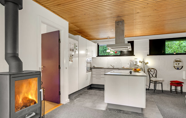 Ferienhaus - Virksund , Dänemark - L50033 6