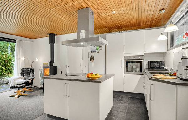 Ferienhaus - Virksund , Dänemark - L50033 7