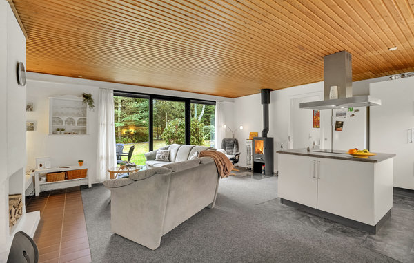 Ferienhaus - Virksund , Dänemark - L50033 3