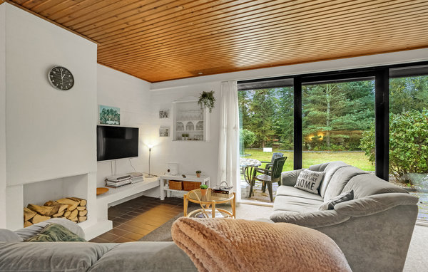 Ferienhaus - Virksund , Dänemark - L50033 4