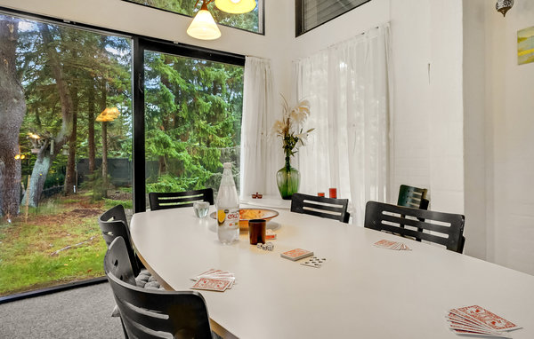 Ferienhaus - Virksund , Dänemark - L50033 5