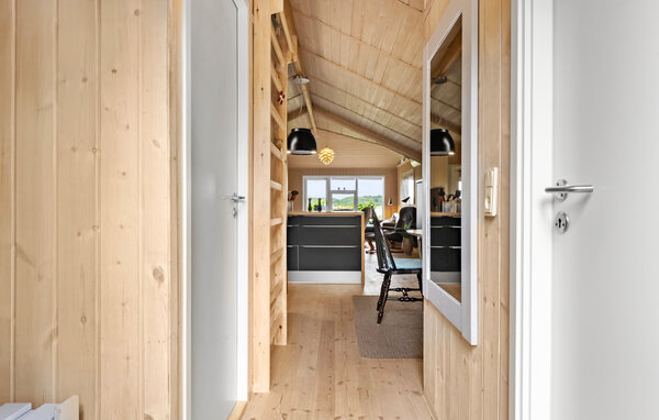 Ferienhaus - Sebbersund , Dänemark - L50034 501