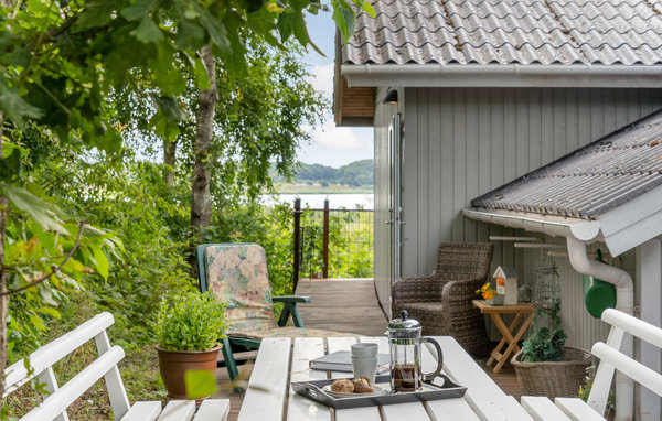 Ferienhaus 