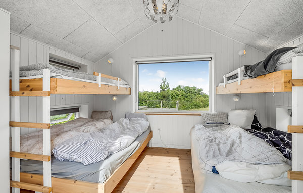 Ferienhaus - Trend Strand , Dänemark - L50035 603